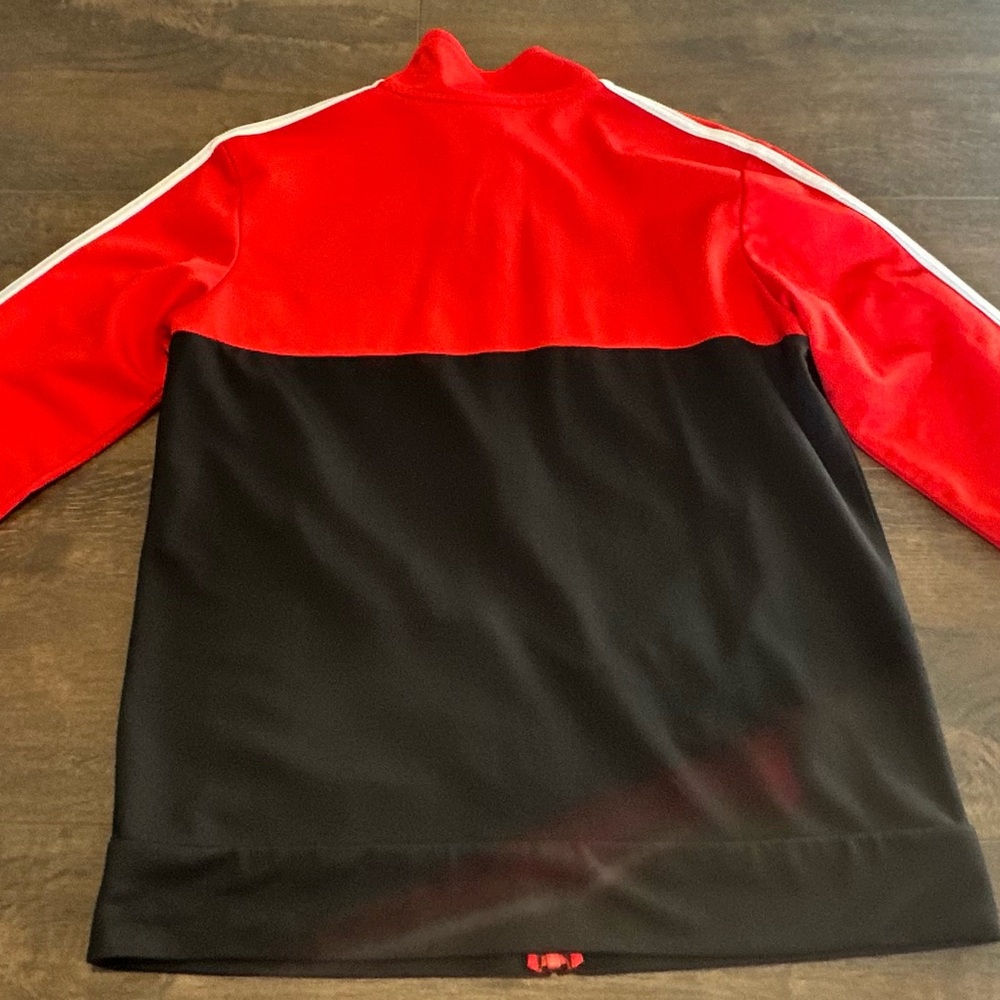 Adidas Jacket - Picture 4 of 4